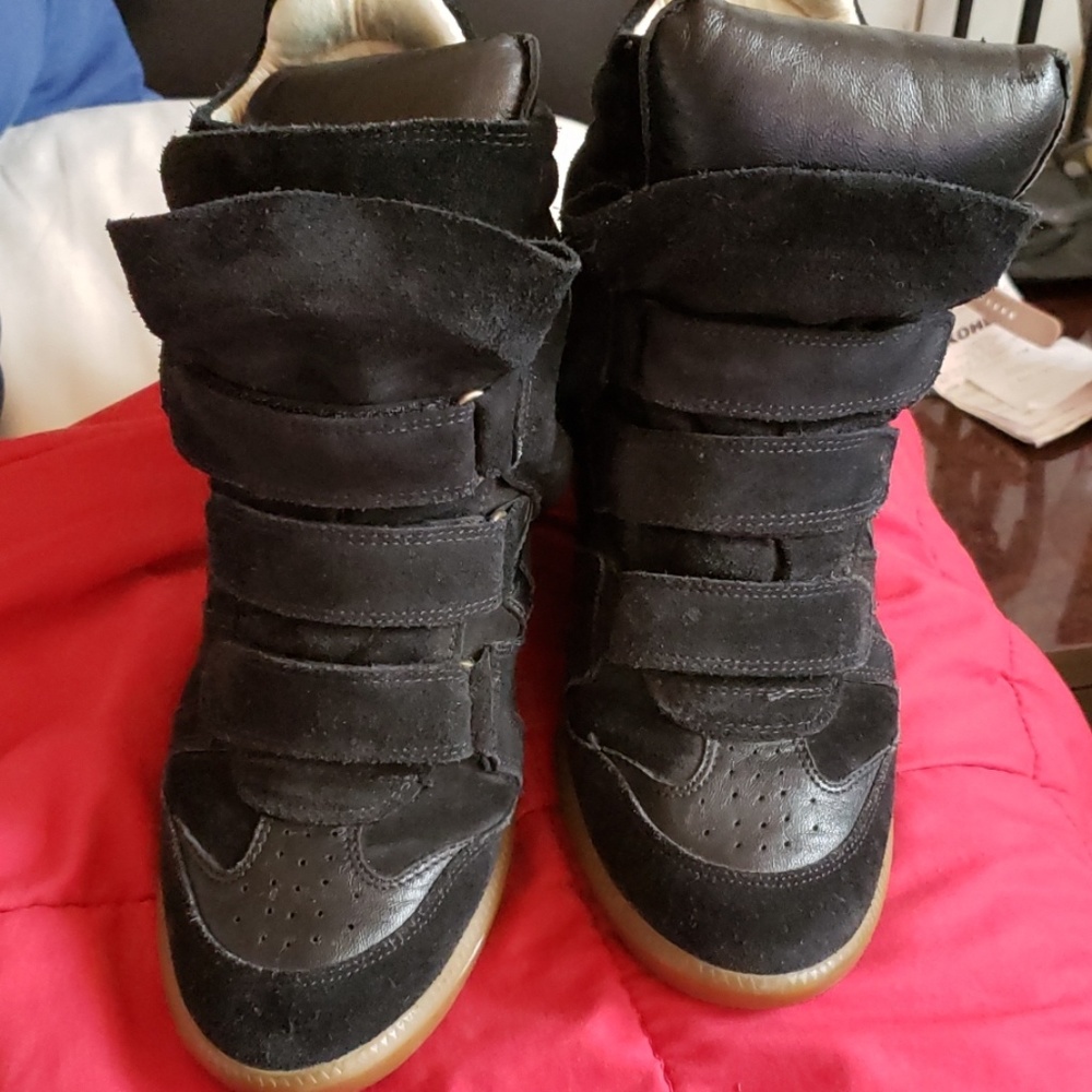 Isabel Marant Sneakers